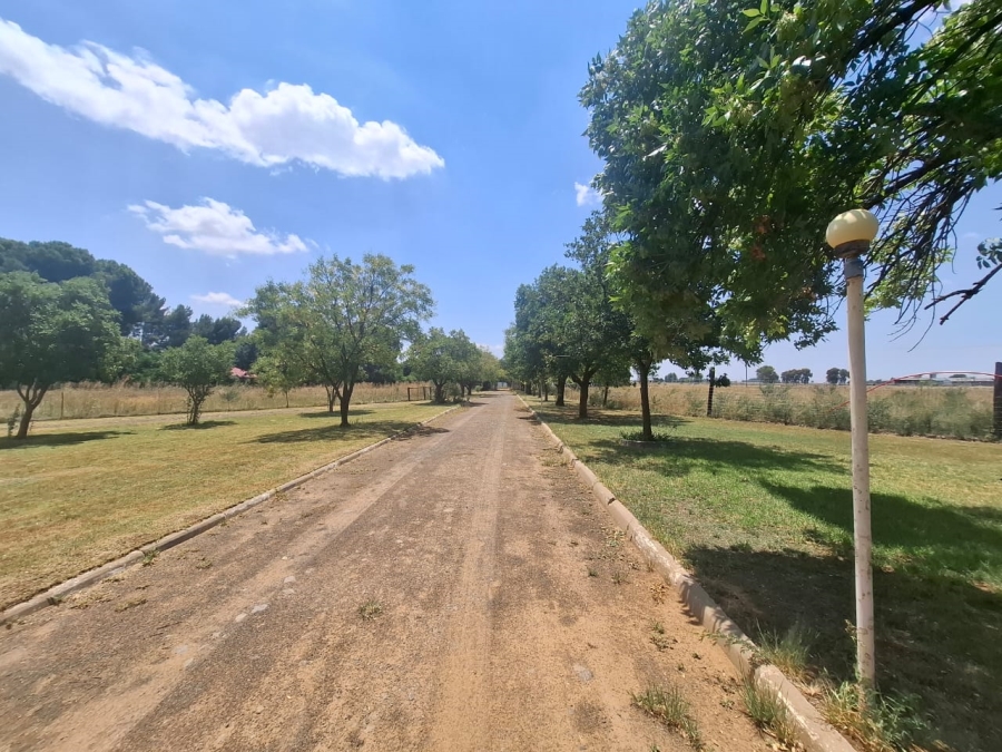 Commercial Property for Sale in Bloemfontein Rural Free State